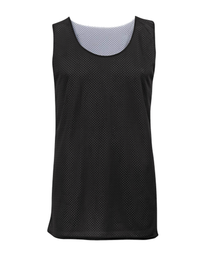Badger Men's Mesh Reversible Tank