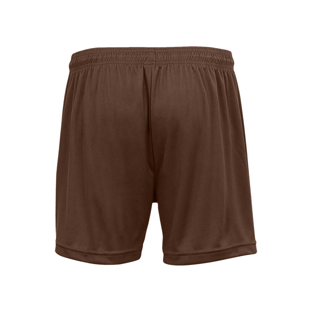 Badger 4116 Women's B-Core Shorts Badger
