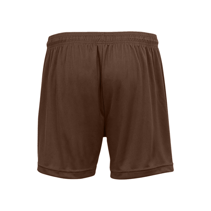 Badger 4116 Women's B-Core Shorts Badger