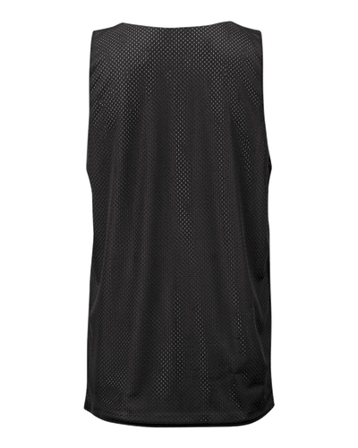 Badger Men's Mesh Reversible Tank