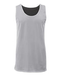 Badger Men's Mesh Reversible Tank Badger