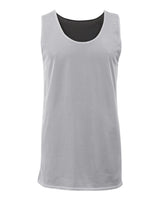 Badger Men's Mesh Reversible Tank Badger
