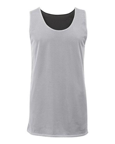 Badger Men's Mesh Reversible Tank