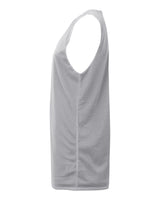 Badger Men's Mesh Reversible Tank Badger