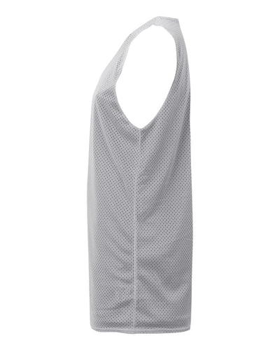 Badger Men's Mesh Reversible Tank