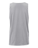 Badger Men's Mesh Reversible Tank Badger