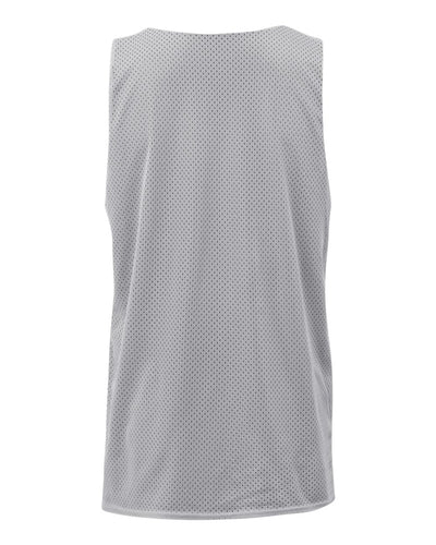 Badger Men's Mesh Reversible Tank
