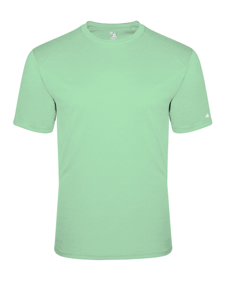 Badger Youth Tri-Blend Tee Badger