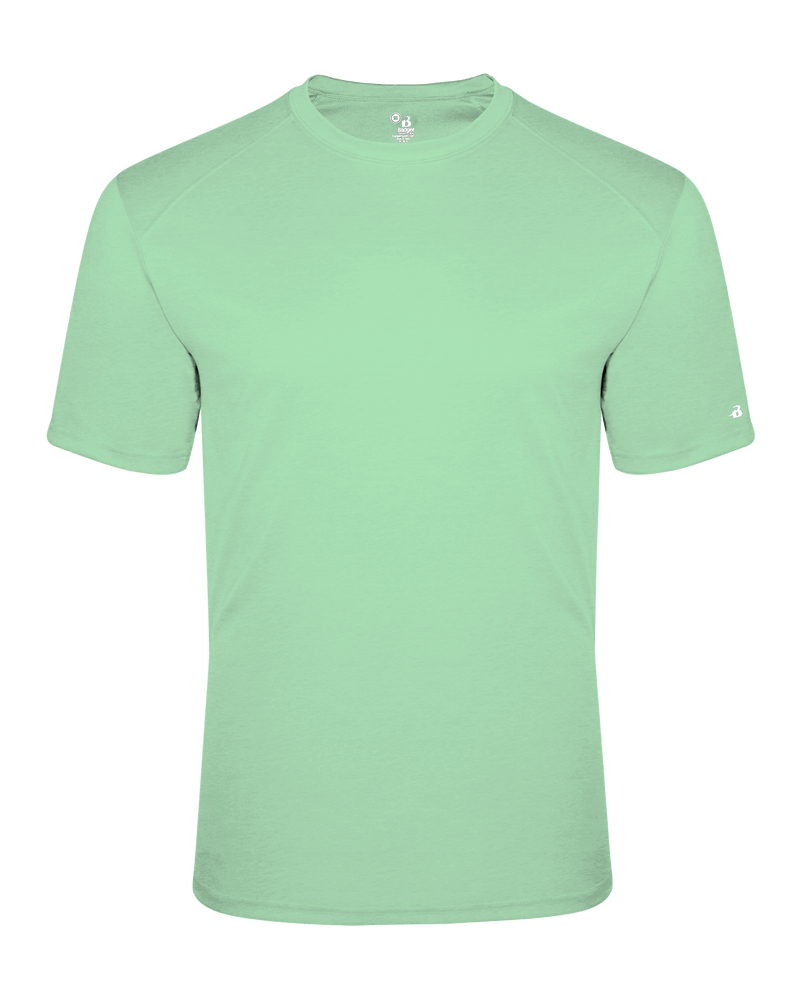 Badger Youth Tri-Blend Tee