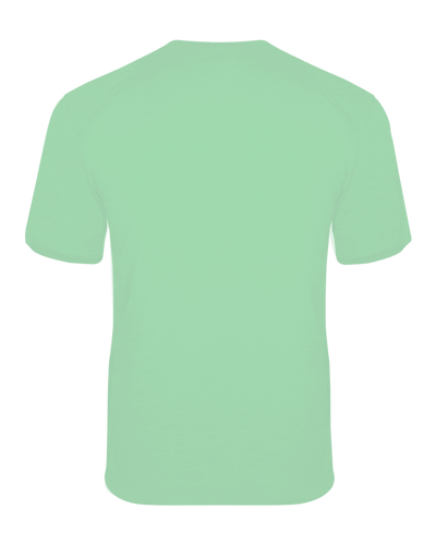 Badger Youth Tri-Blend Tee
