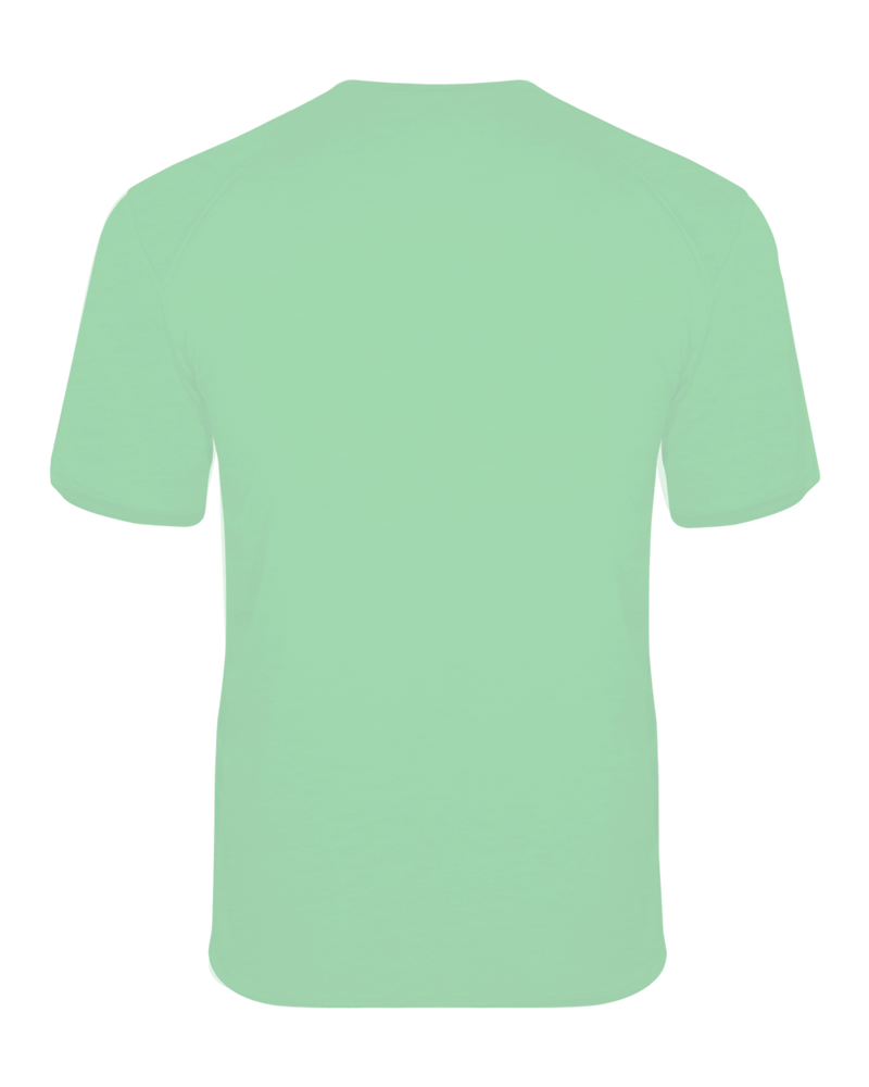 Badger Youth Tri-Blend Tee