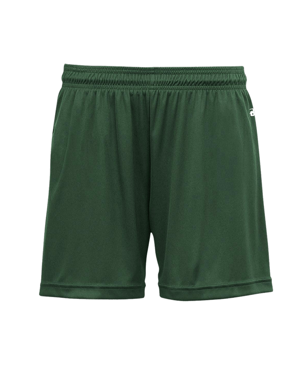 Badger 4116 Women's B-Core Shorts Badger