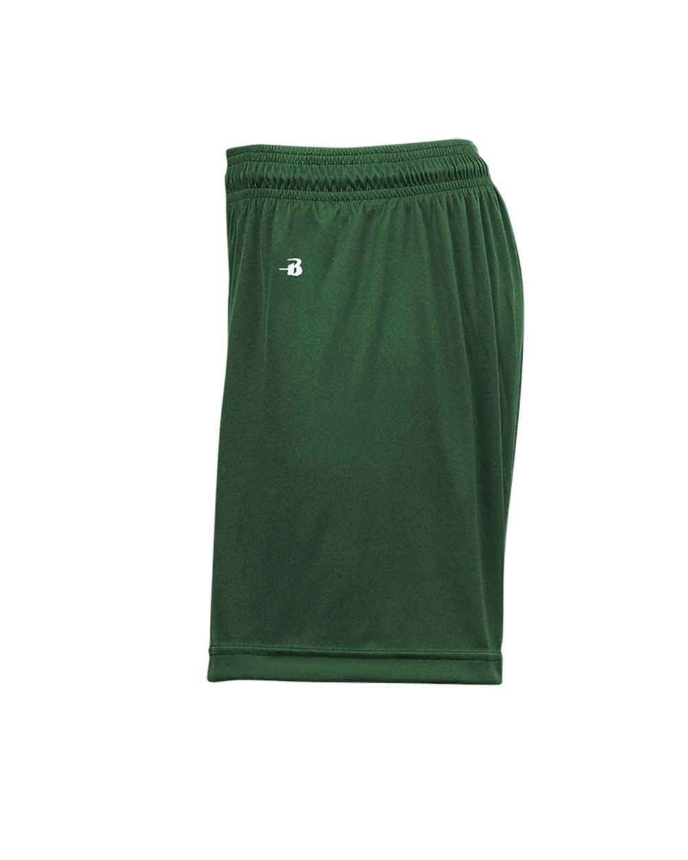 Badger 4116 Women's B-Core Shorts Badger