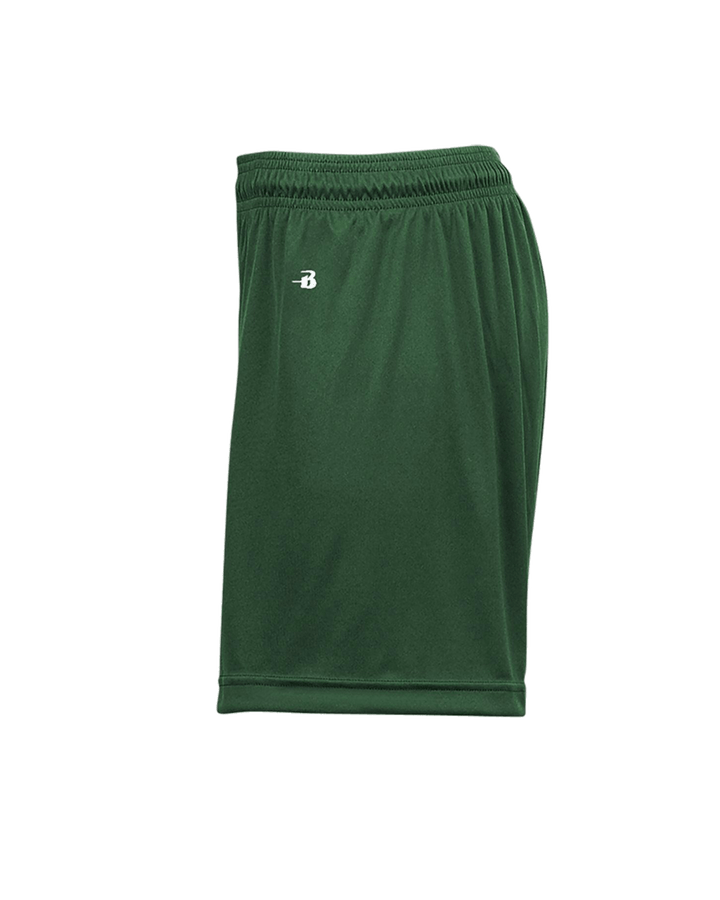 Badger 4116 Women's B-Core Shorts Badger