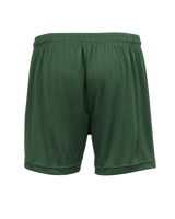 Badger 4116 Women's B-Core Shorts Badger