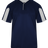 Badger Men's Striker Placket Badger