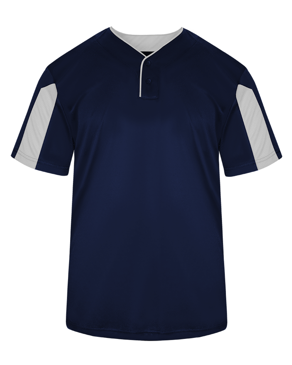 Badger Men's Striker Placket Badger