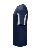Badger Men's Striker Placket Badger