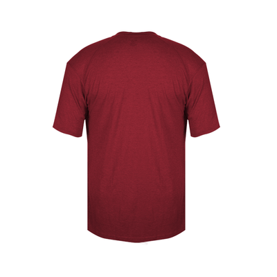 Badger Youth Tri-Blend Tee