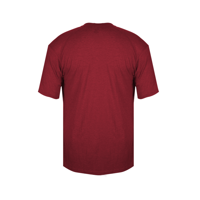 Badger Youth Tri-Blend Tee