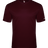 Badger Youth Tri-Blend Tee Badger