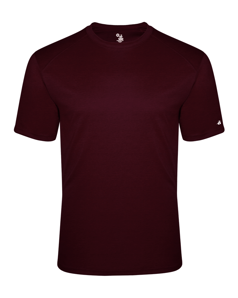 Badger Youth Tri-Blend Tee