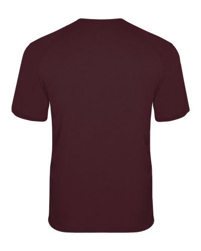 Badger Youth Tri-Blend Tee
