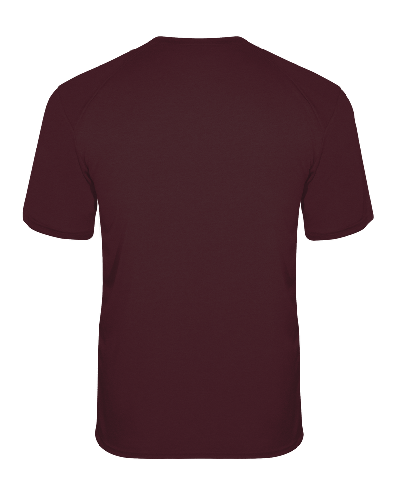 Badger Youth Tri-Blend Tee