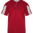 Badger Men's Striker Placket Badger