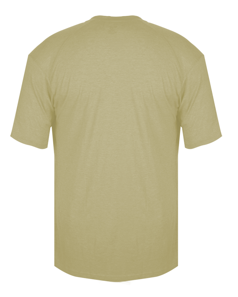 Badger Youth Tri-Blend Tee