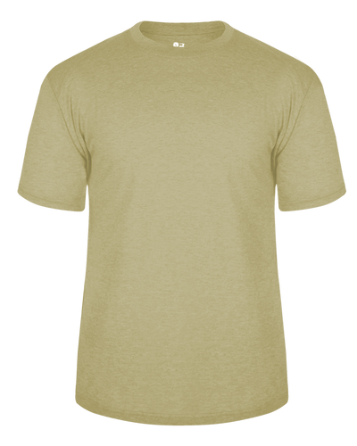 Badger Youth Tri-Blend Tee