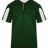 Badger Men's Striker Placket Badger