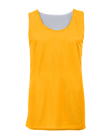 Badger Men's Mesh Reversible Tank Badger