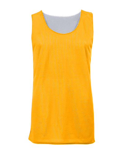 Badger Men's Mesh Reversible Tank
