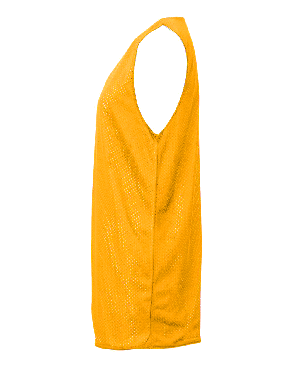 Badger Men's Mesh Reversible Tank Badger