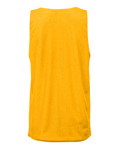 Badger Men's Mesh Reversible Tank