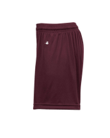 Badger 4116 Women's B-Core Shorts Badger
