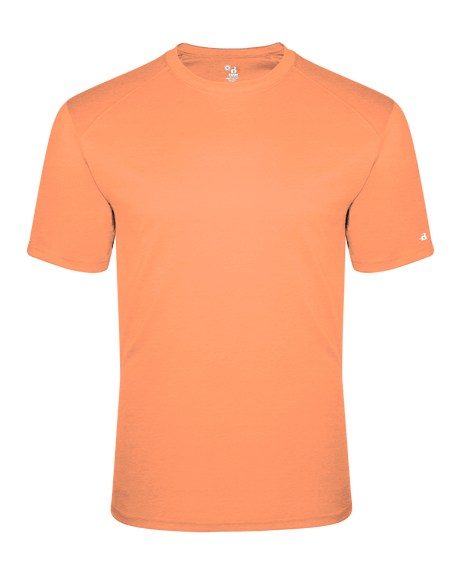 Badger Youth Tri-Blend Tee Badger