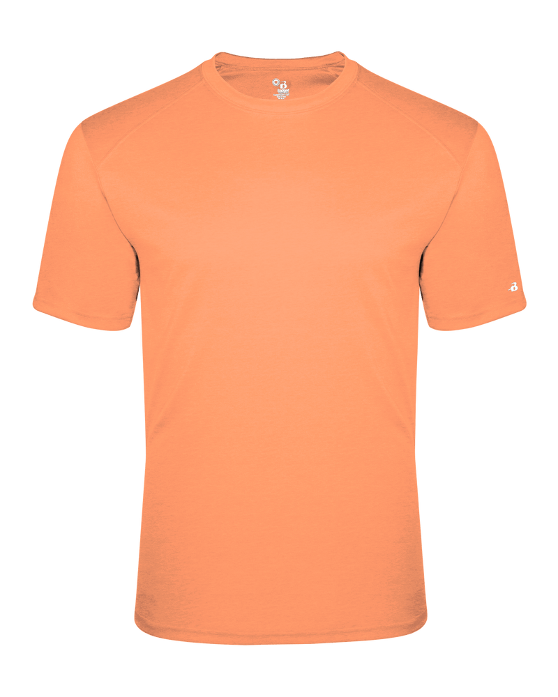 Badger Youth Tri-Blend Tee