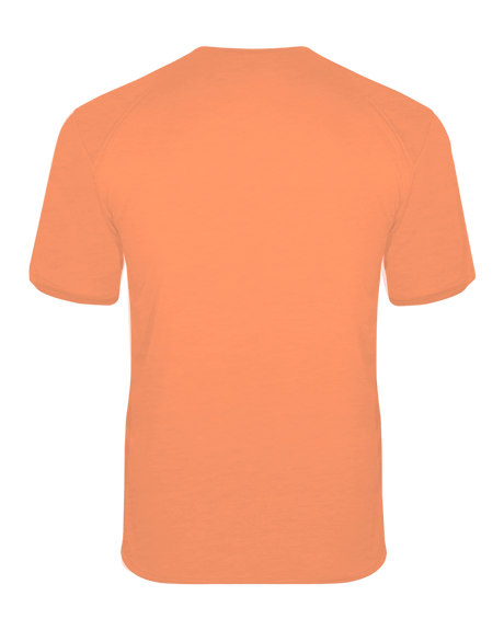 Badger Youth Tri-Blend Tee Badger