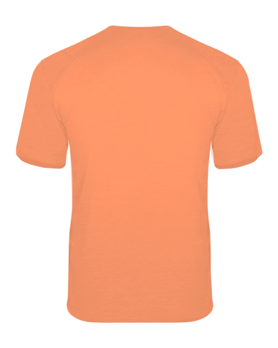 Badger Youth Tri-Blend Tee