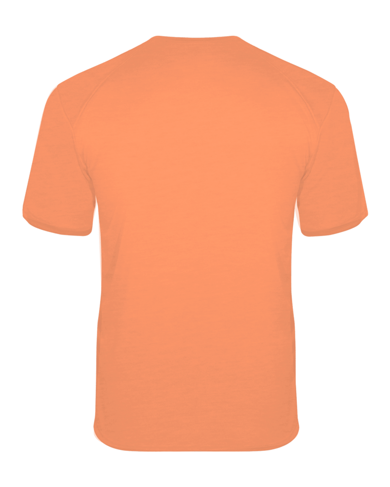 Badger Youth Tri-Blend Tee