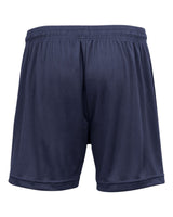 Badger 4116 Women's B-Core Shorts Badger