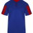 Badger Men's Striker Placket Badger