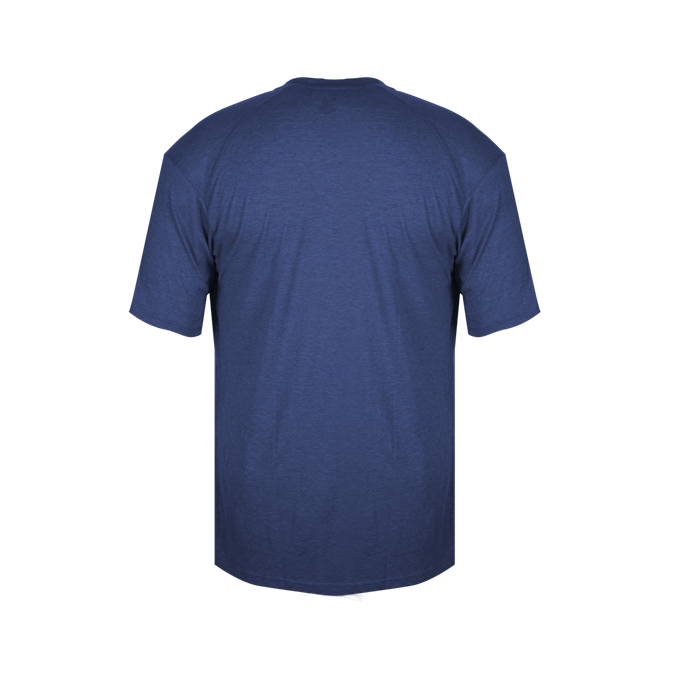 Badger Youth Tri-Blend Tee