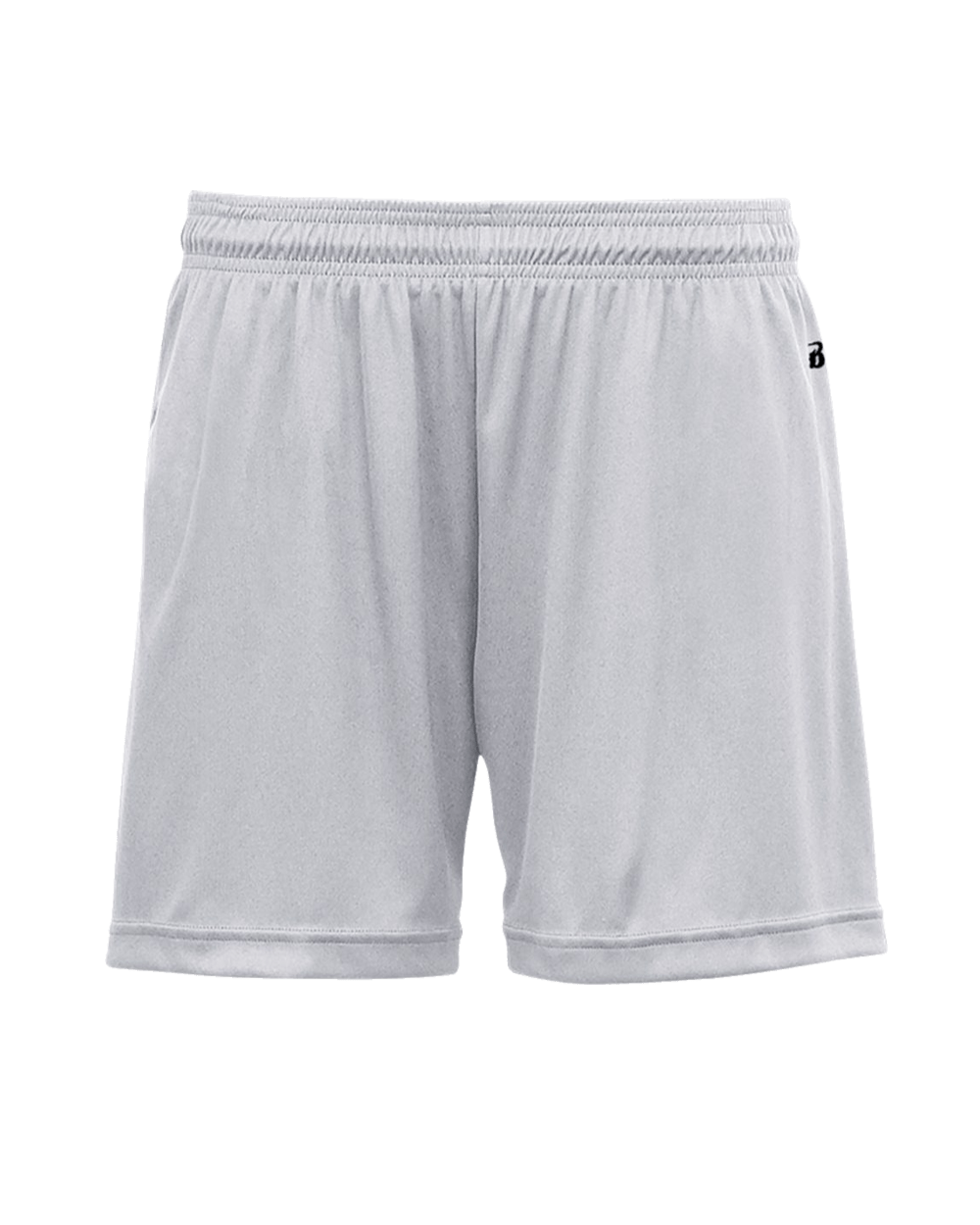 Badger 4116 Women's B-Core Shorts Badger