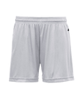 Badger 4116 Women's B-Core Shorts Badger