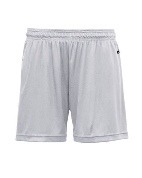 Badger 4116 Women's B-Core Shorts Badger