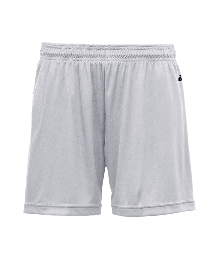Badger 4116 Women's B-Core Shorts Badger