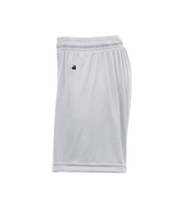 Badger 4116 Women's B-Core Shorts Badger